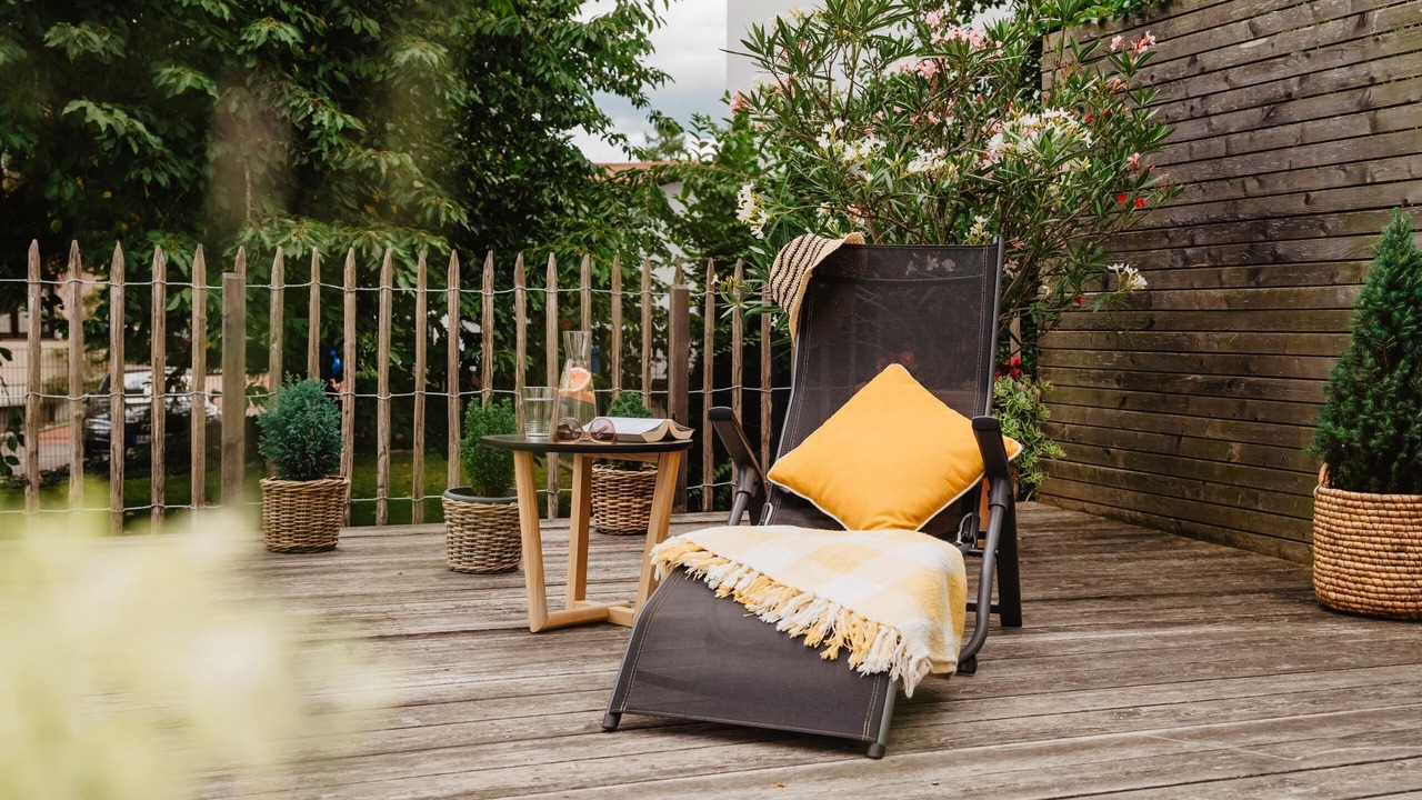 Photo of Patio Balcony in Safferstetten