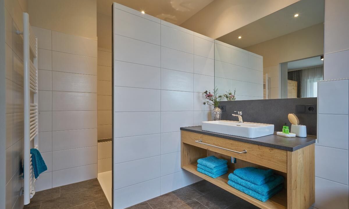 Photo of Bathroom in Safferstetten
