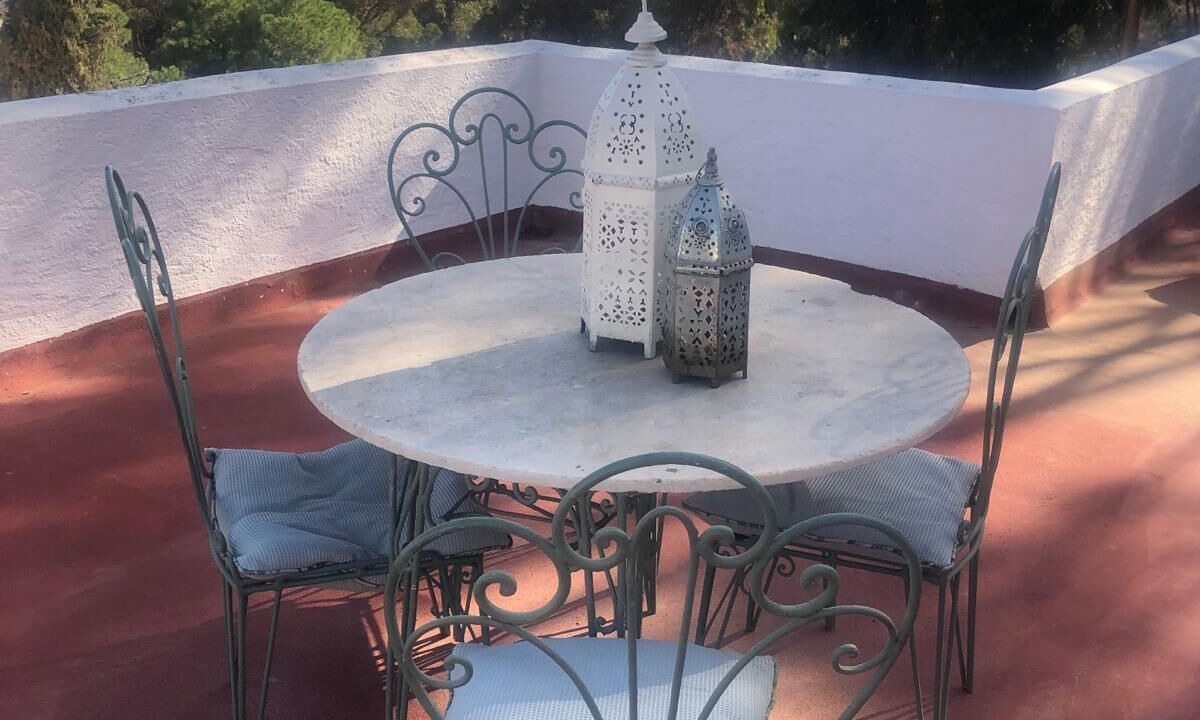 Photo of Outdoor in Mojacar