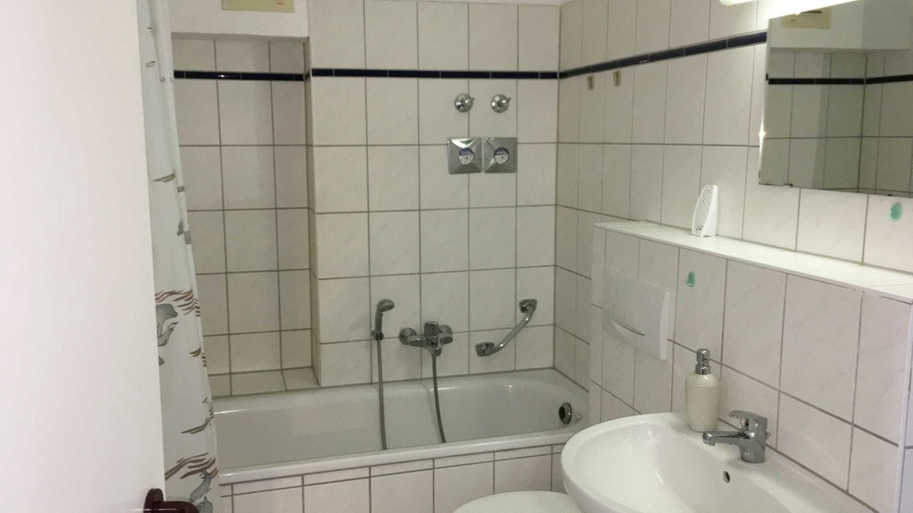 Photo of Bathroom in Lubmin
