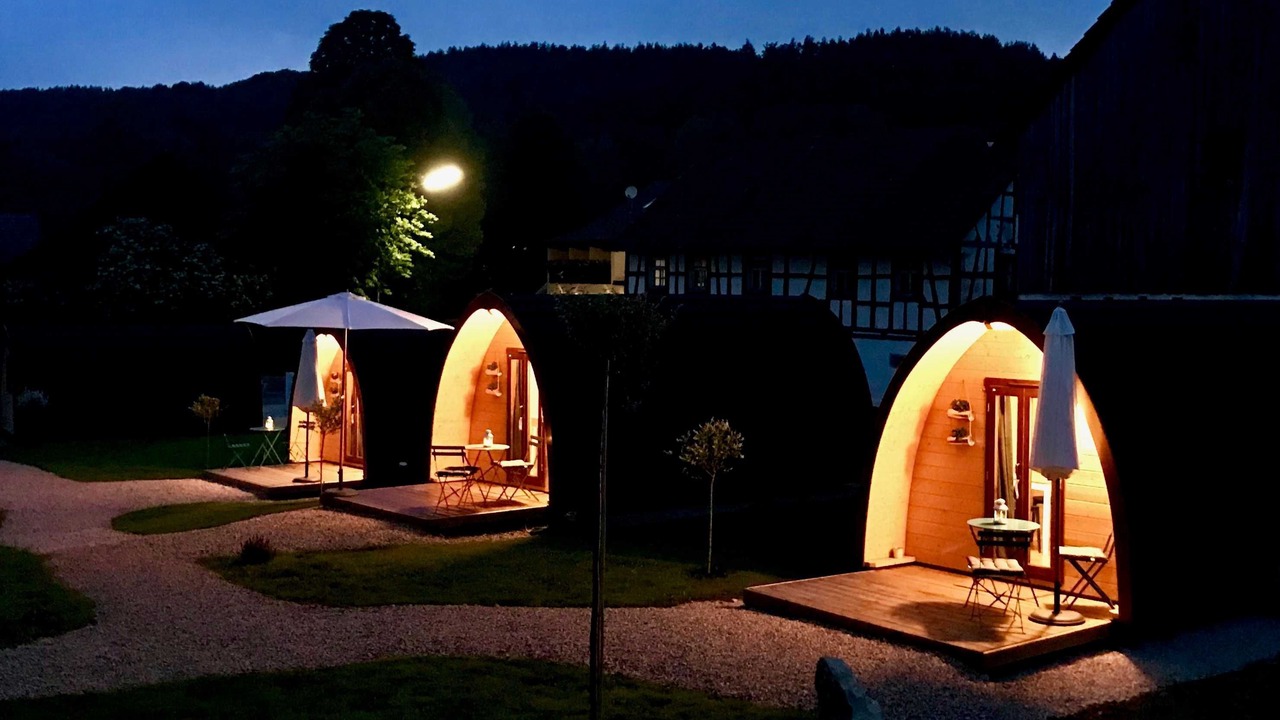 Photo of Outdoor in Pottenstein