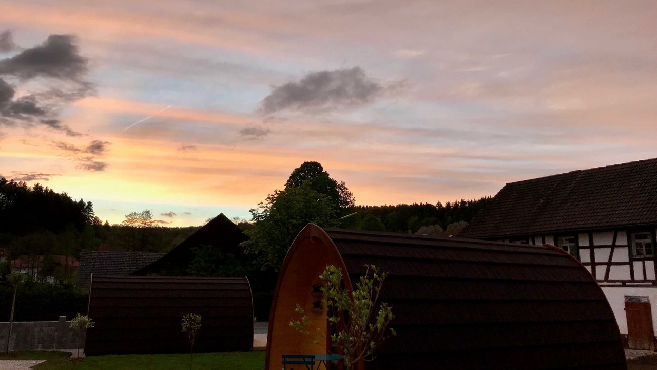 Photo of Outdoor in Pottenstein