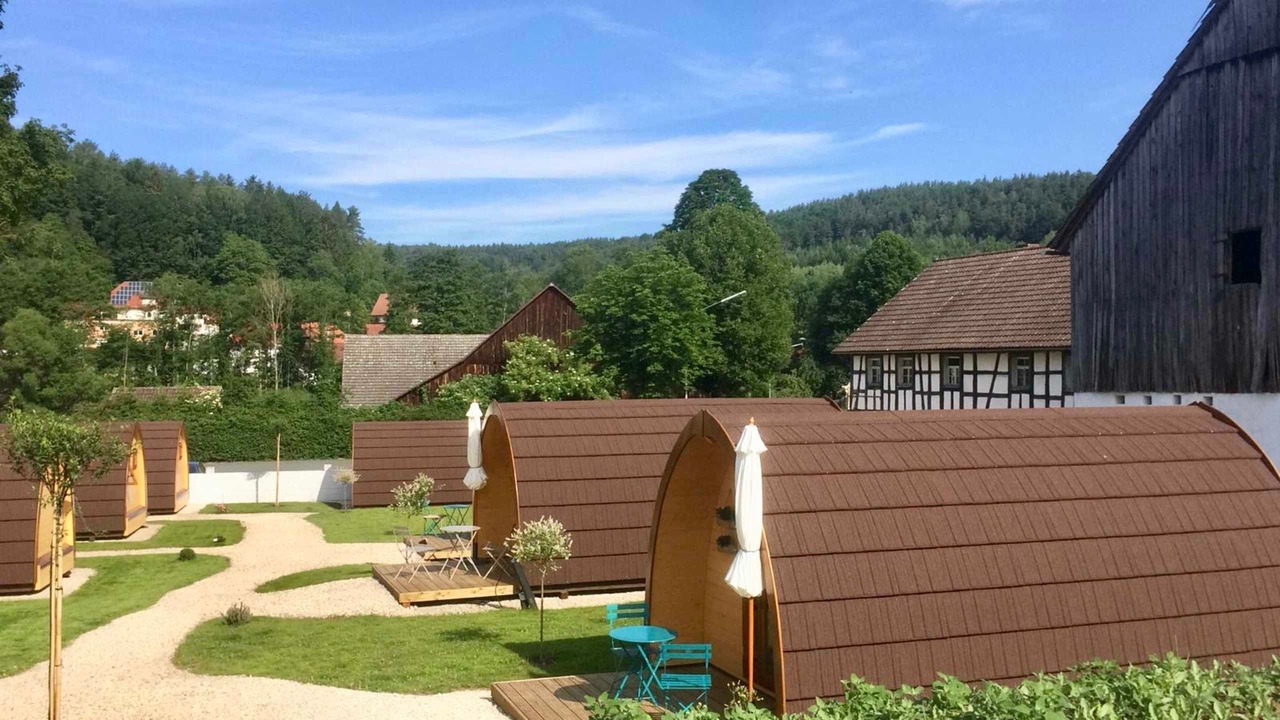 Photo of Outdoor in Pottenstein