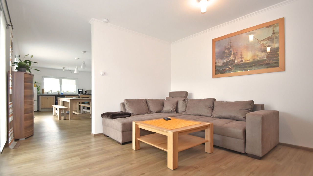 Photo of Livingroom in Bodenwoehr