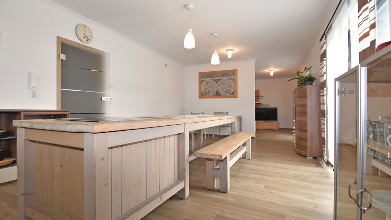 Photo of Livingroom in Bodenwoehr