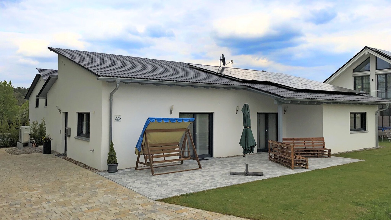 Photo of Outdoor in Bodenwoehr