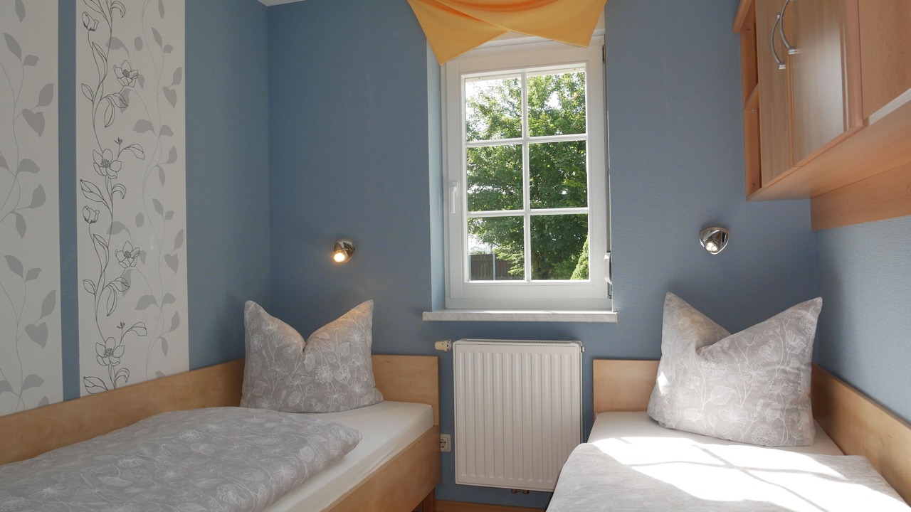 Photo of Bedroom in Bannemin
