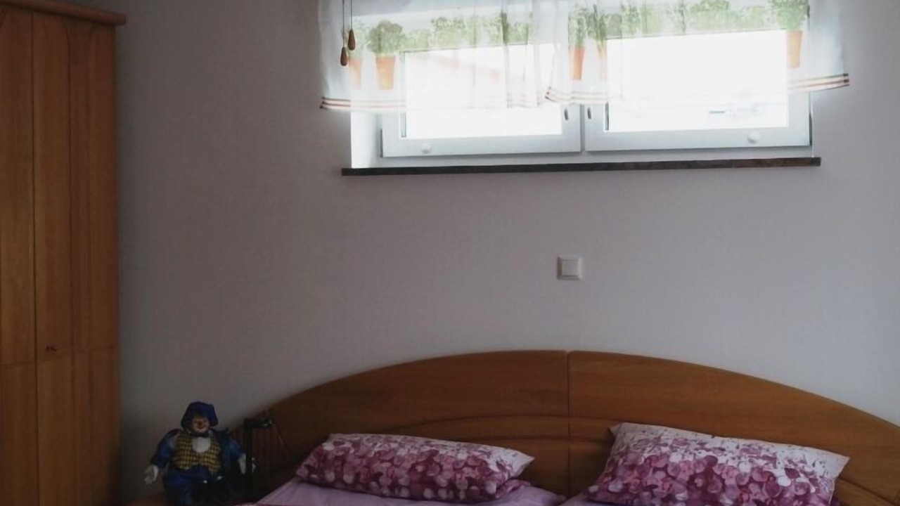 Photo of Bedroom in Weiden in der Oberpfalz