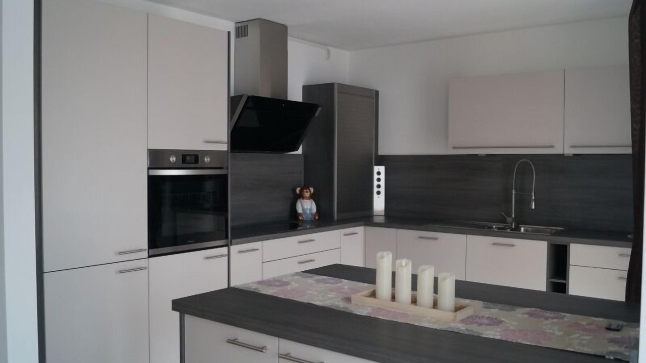 Photo of Kitchen in Weiden in der Oberpfalz