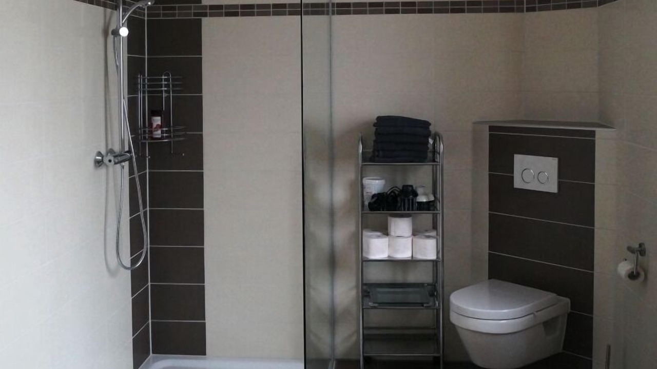 Photo of Bathroom in Weiden in der Oberpfalz