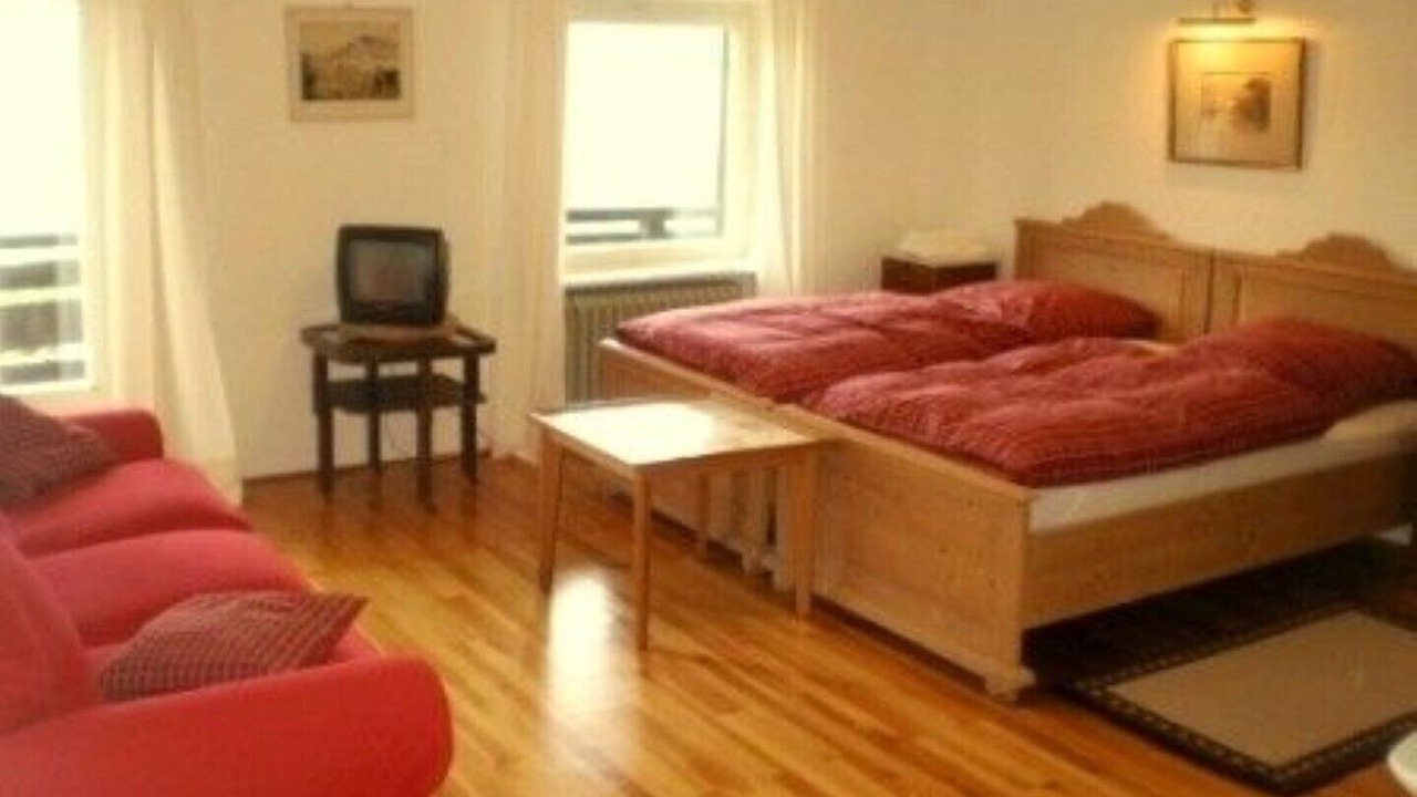 Photo of Bedroom in Tegernsee
