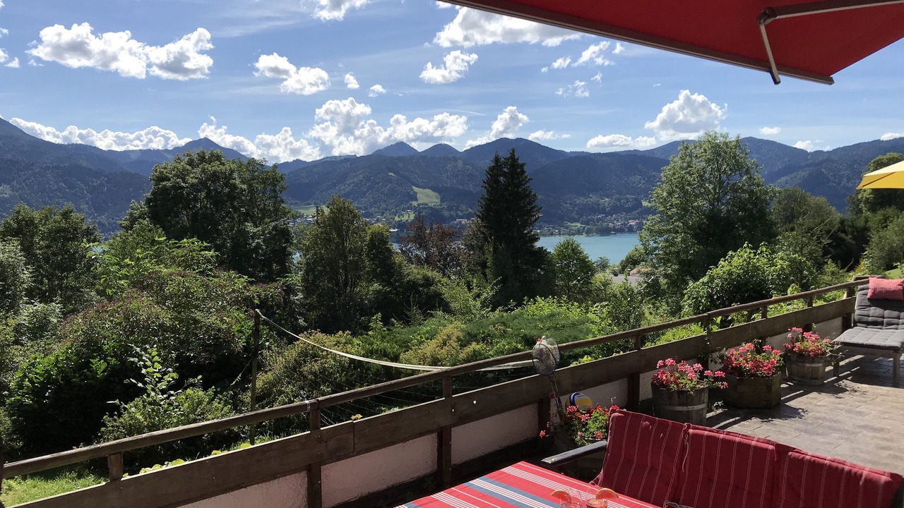 Photo of Outdoor in Tegernsee