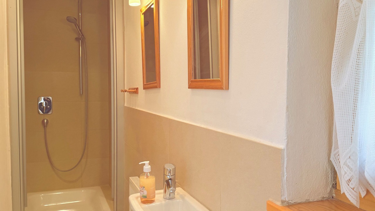 Photo of Bathroom in Tegernsee