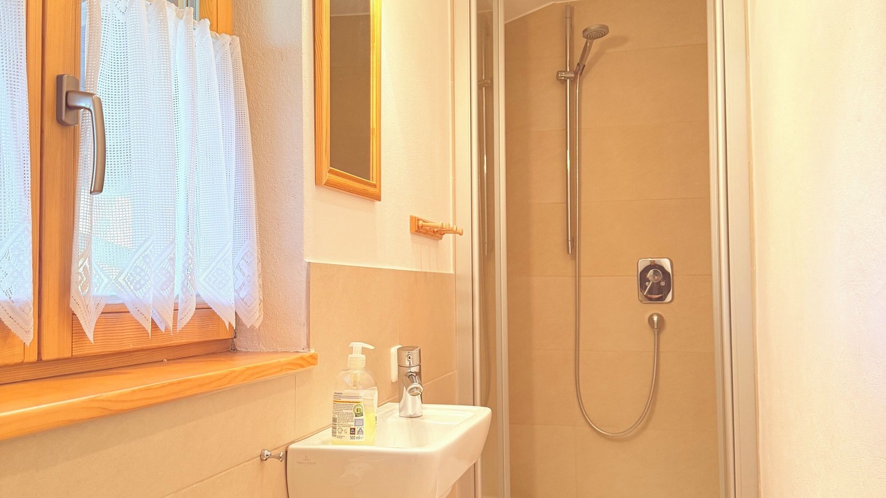Photo of Bathroom in Tegernsee