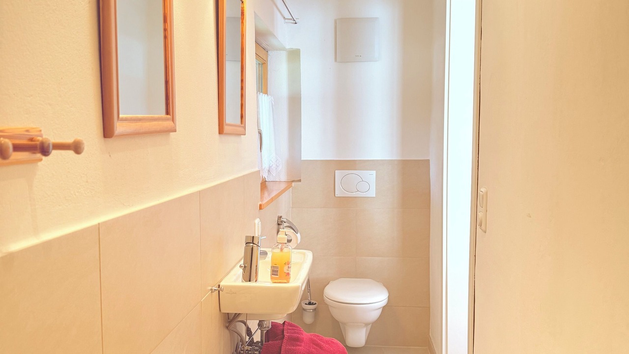 Photo of Bathroom in Tegernsee