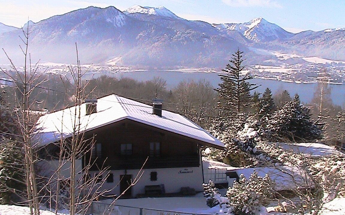 Photo of Outdoor in Tegernsee