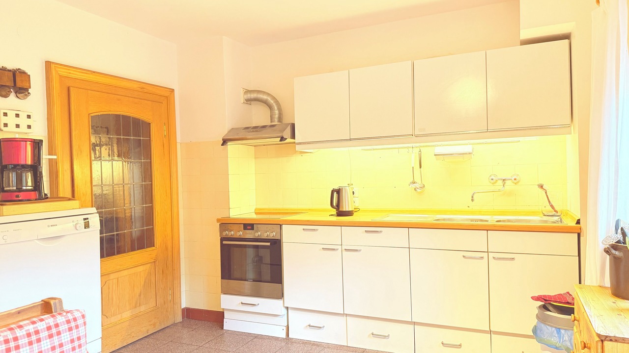 Photo of Kitchen in Tegernsee