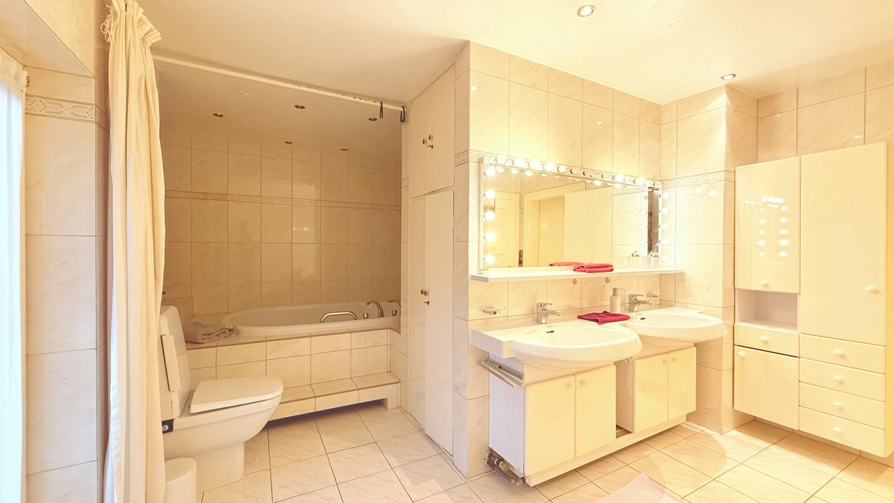 Photo of Bathroom in Tegernsee