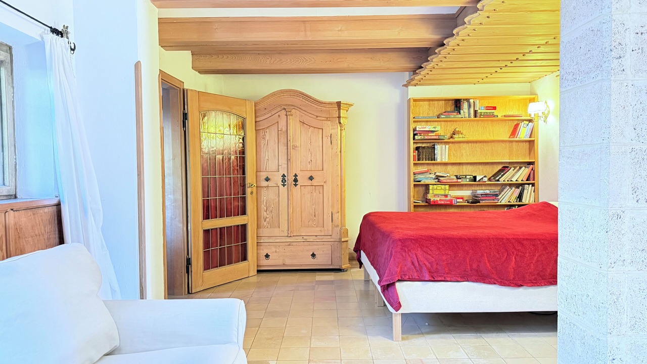 Photo of Bedroom in Tegernsee