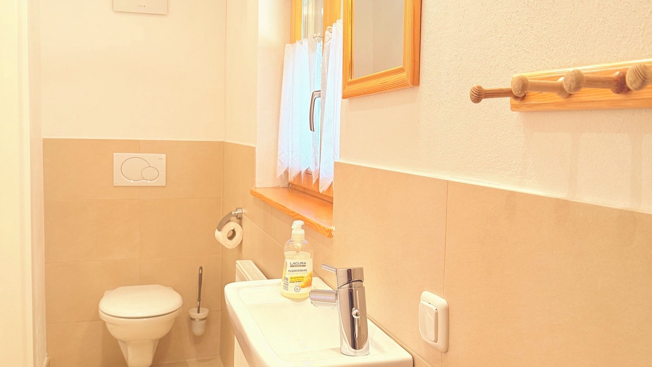 Photo of Bathroom in Tegernsee