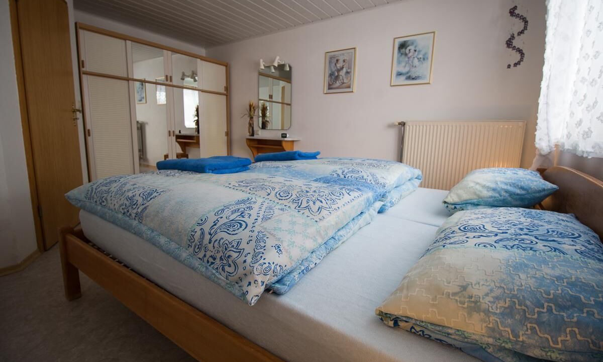 Photo of Bedroom in Hohenau