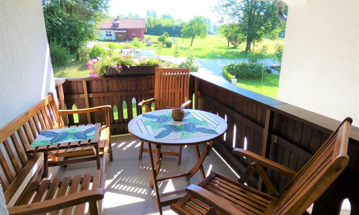 Photo of Outdoor in Hohenau