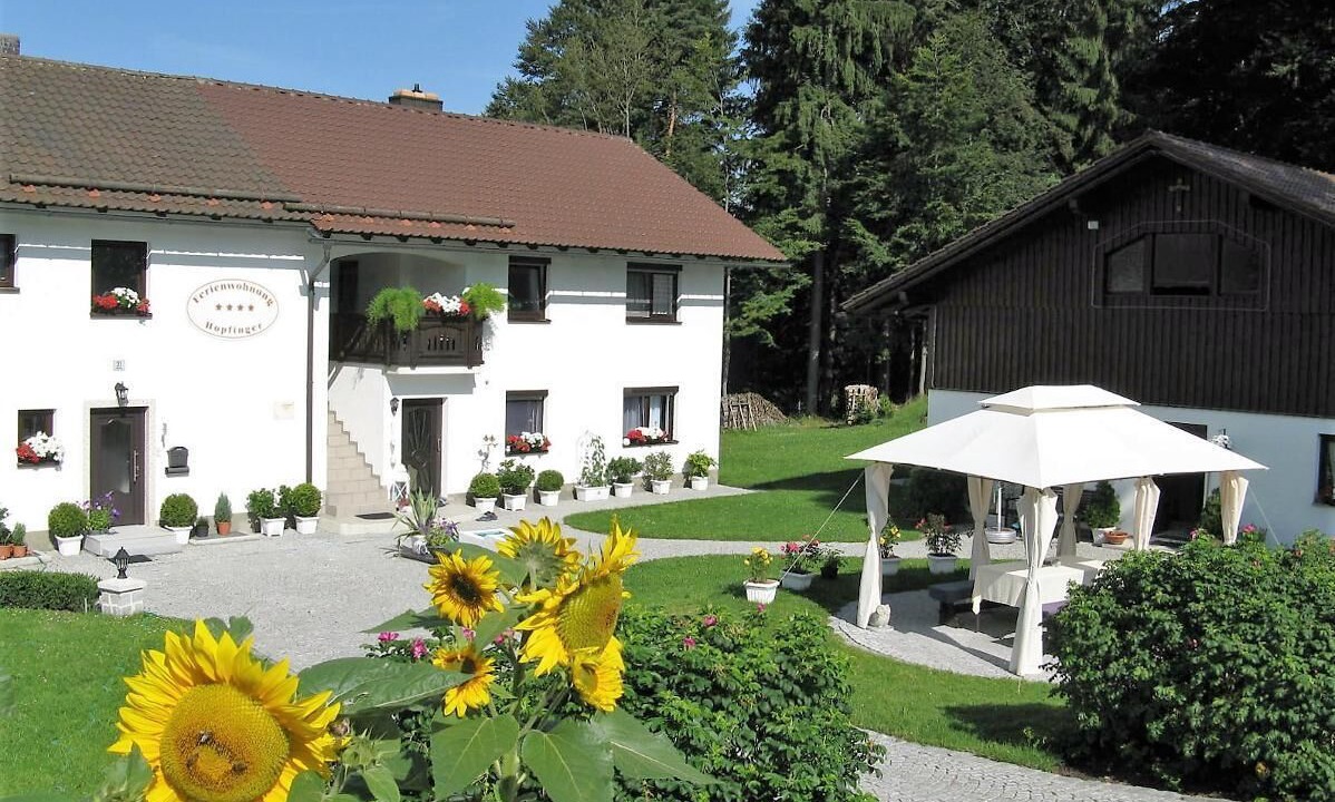 Photo of Outdoor in Hohenau