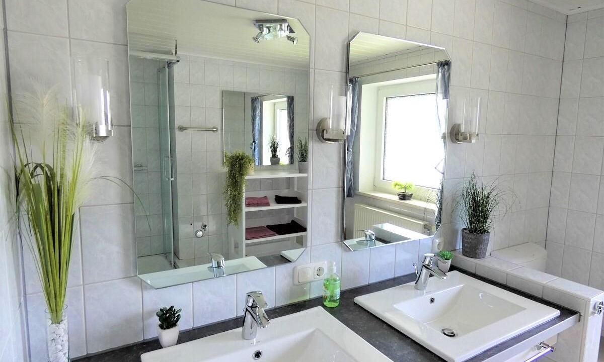 Photo of Bathroom in Hohenau