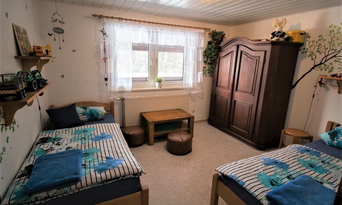 Photo of Bedroom in Hohenau
