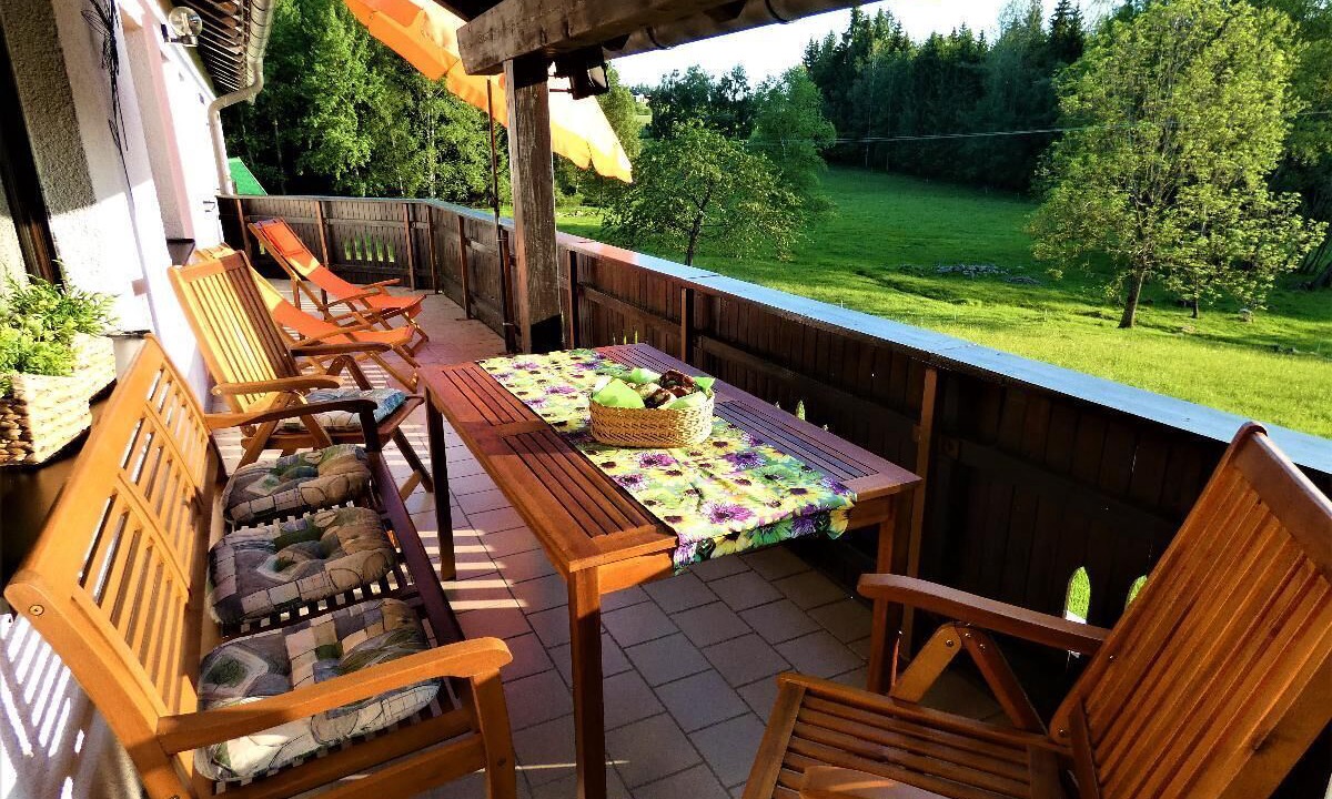 Photo of Outdoor in Hohenau