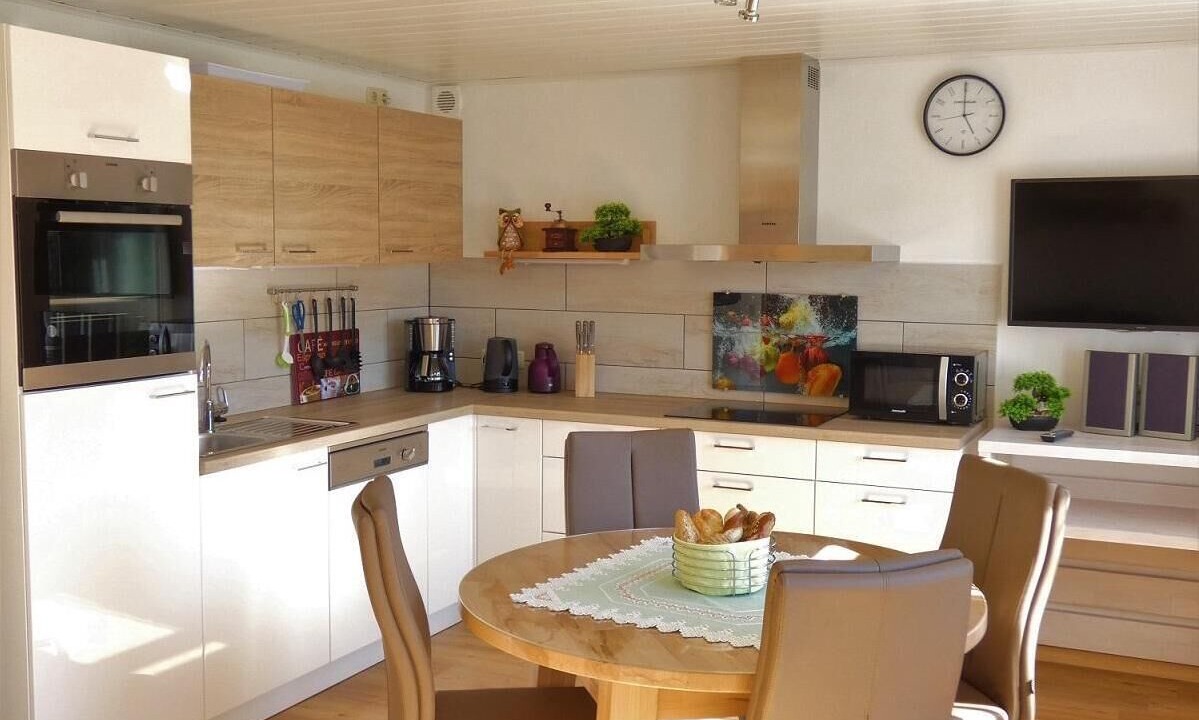 Photo of Kitchen in Hohenau
