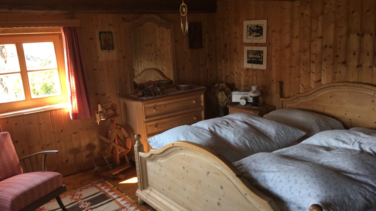 Photo of Bedroom in Falkenfels