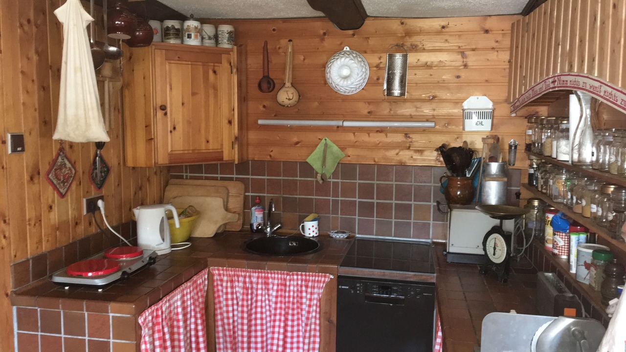 Photo of Kitchen in Falkenfels