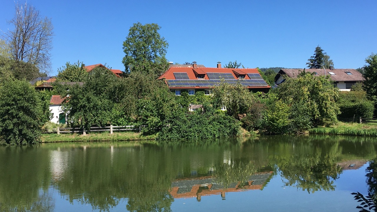 Photo of Outdoor in Falkenfels