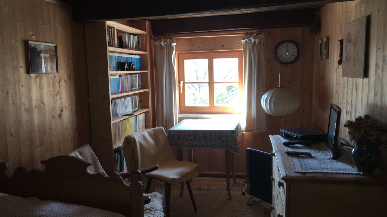 Photo of Bedroom in Falkenfels