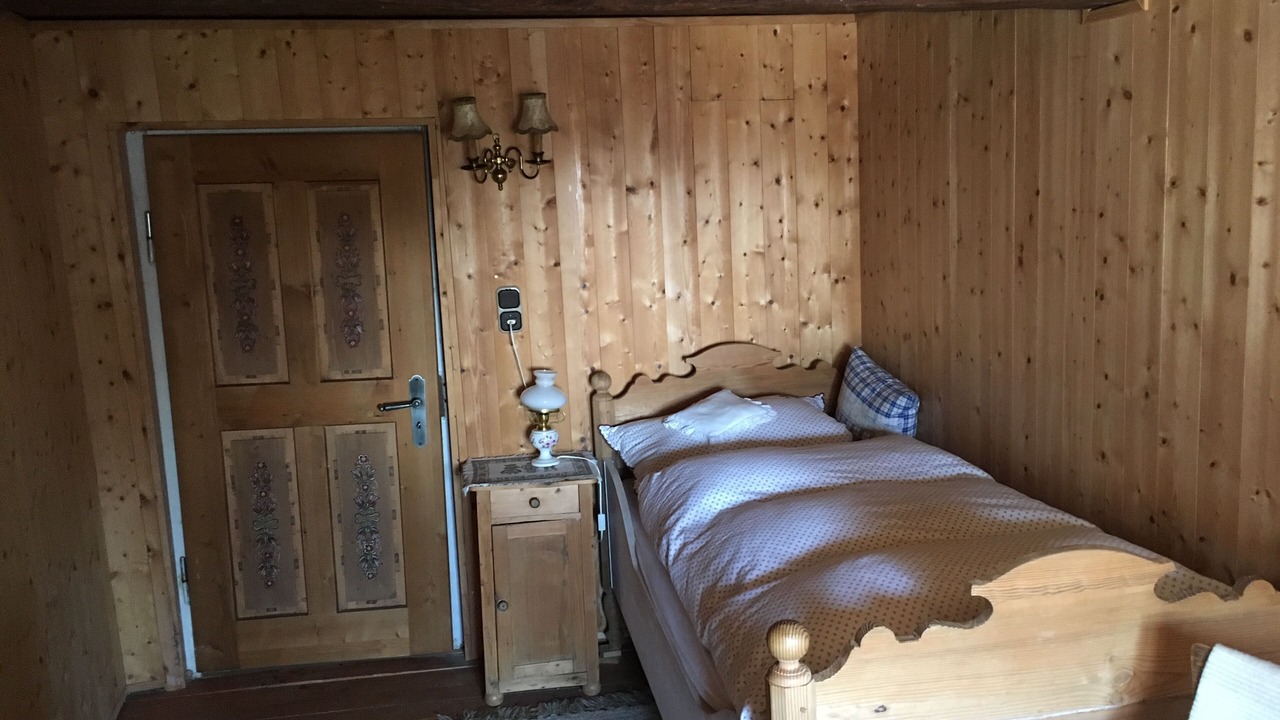Photo of Bedroom in Falkenfels