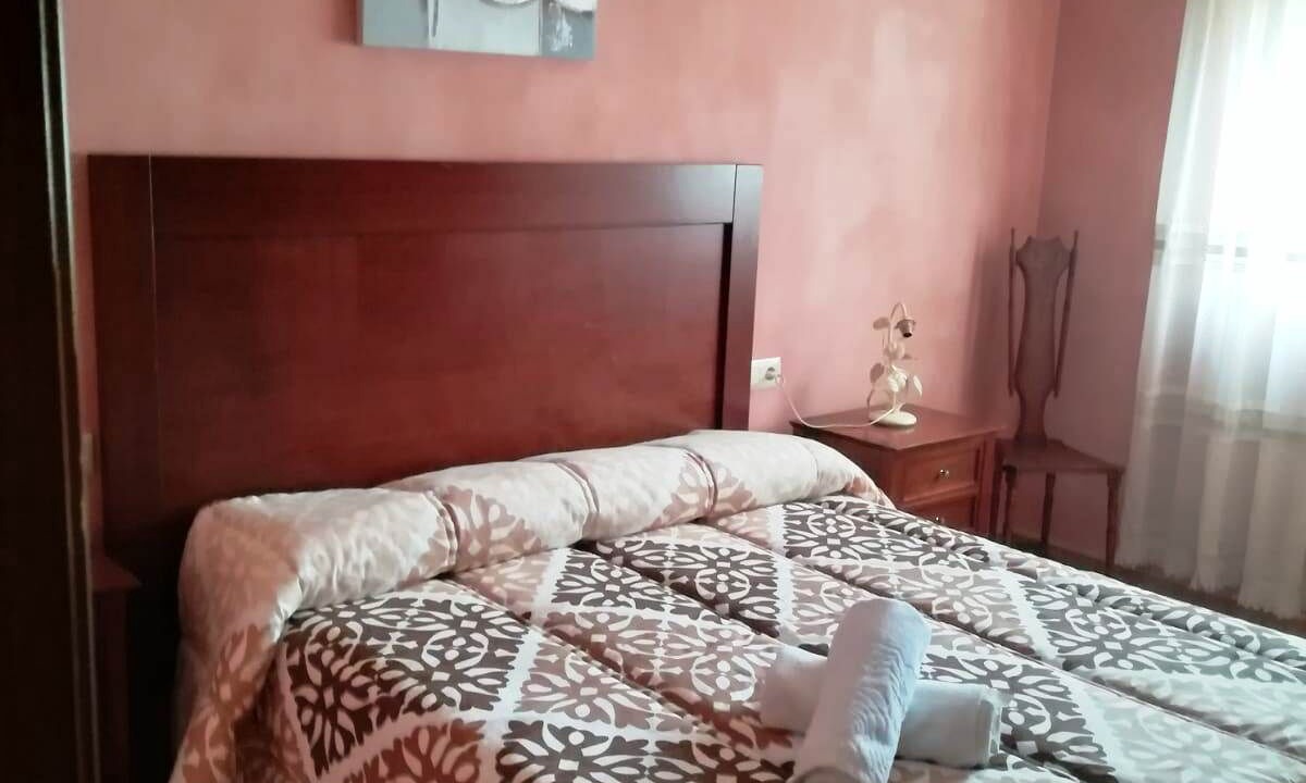 Photo of Bedroom in Vicorto