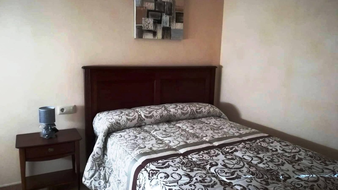 Photo of Bedroom in Vicorto