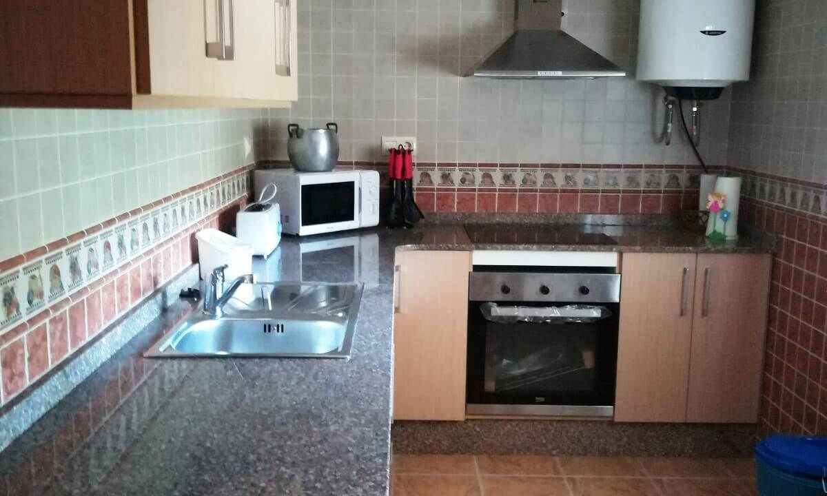 Photo of Kitchen in Vicorto