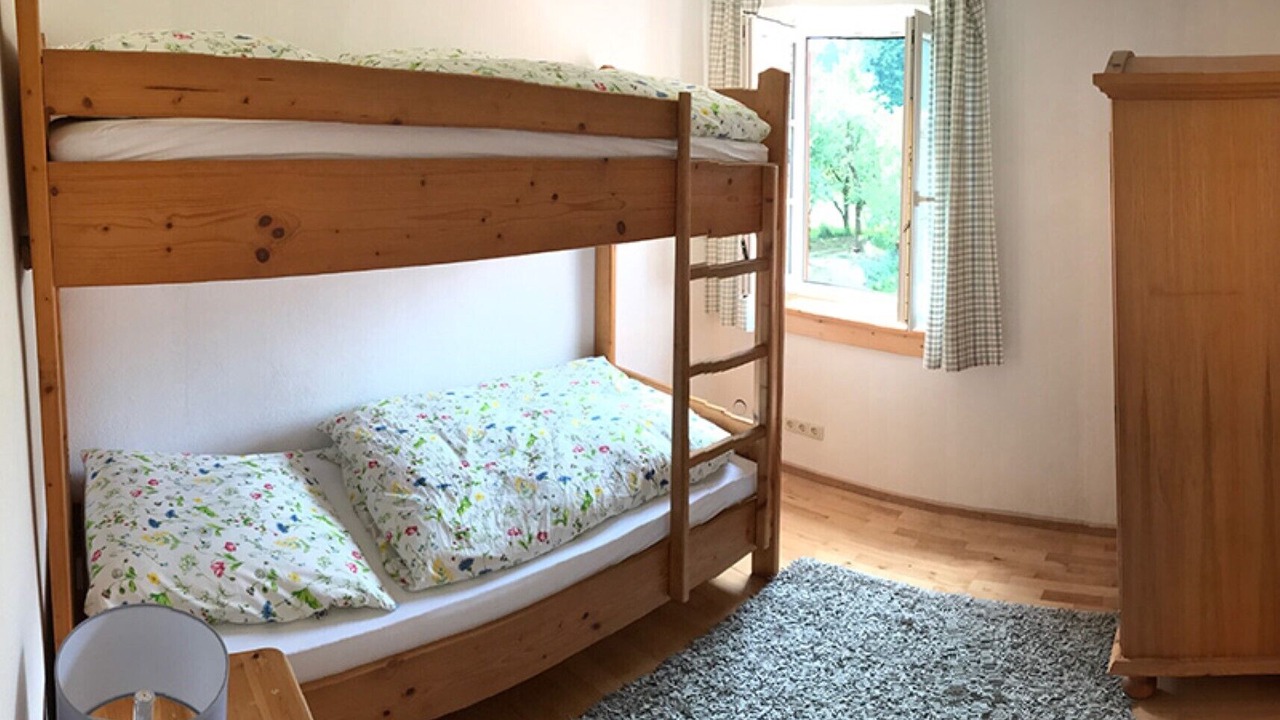 Photo of Bedroom in Hiltpoltstein