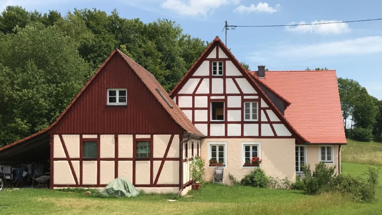 Photo of Outdoor in Hiltpoltstein
