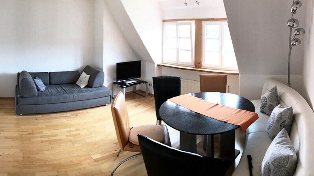 Photo of Livingroom in Hiltpoltstein
