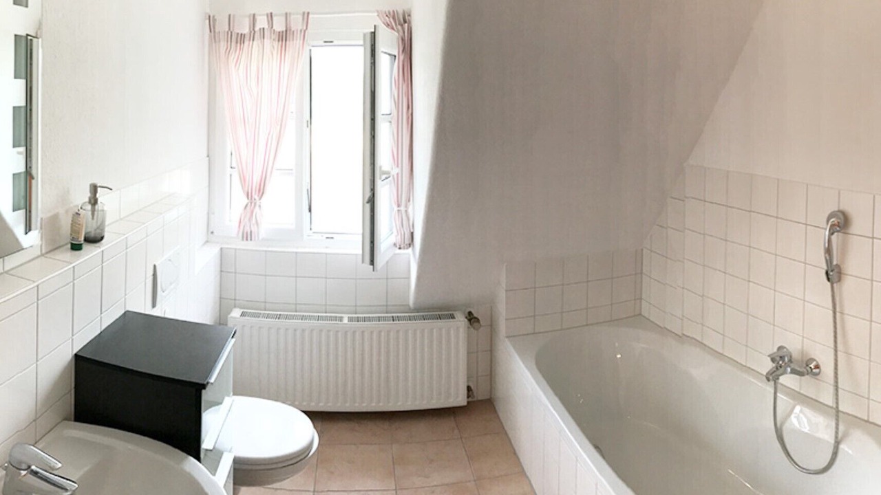 Photo of Bathroom in Hiltpoltstein