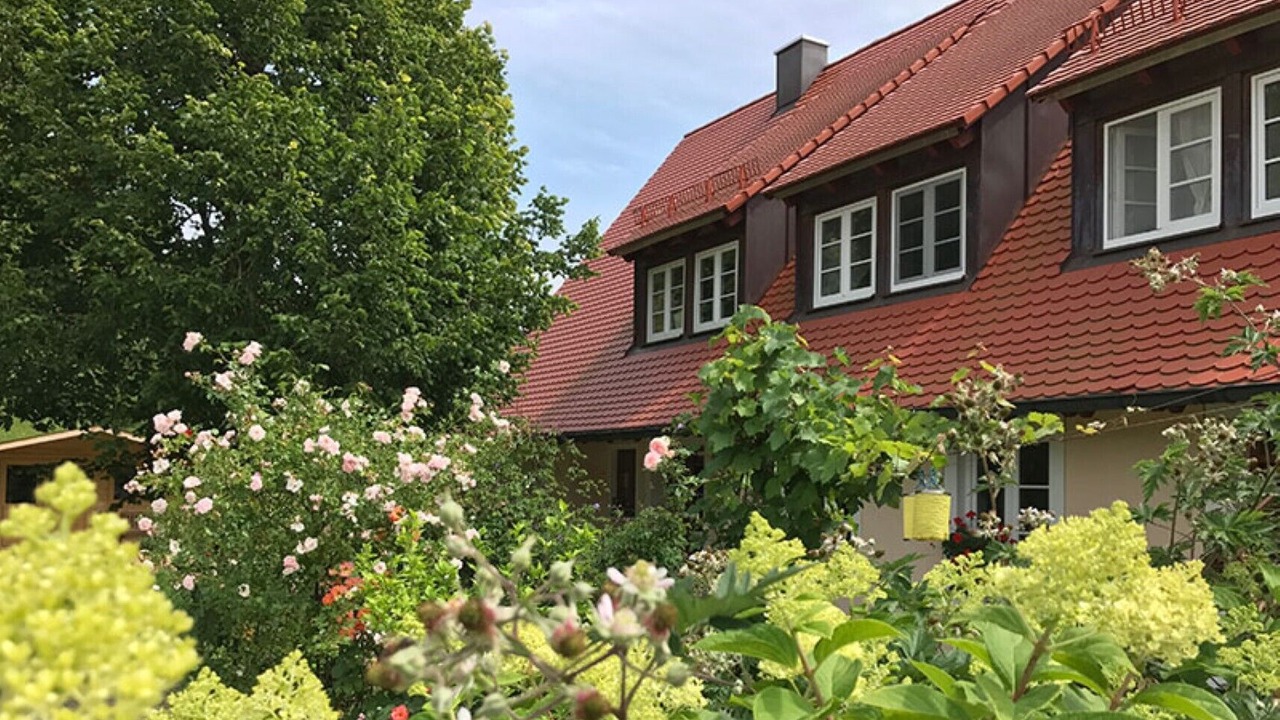 Photo of Outdoor in Hiltpoltstein