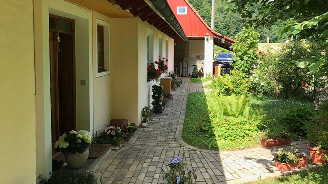 Photo of Outdoor in Hiltpoltstein