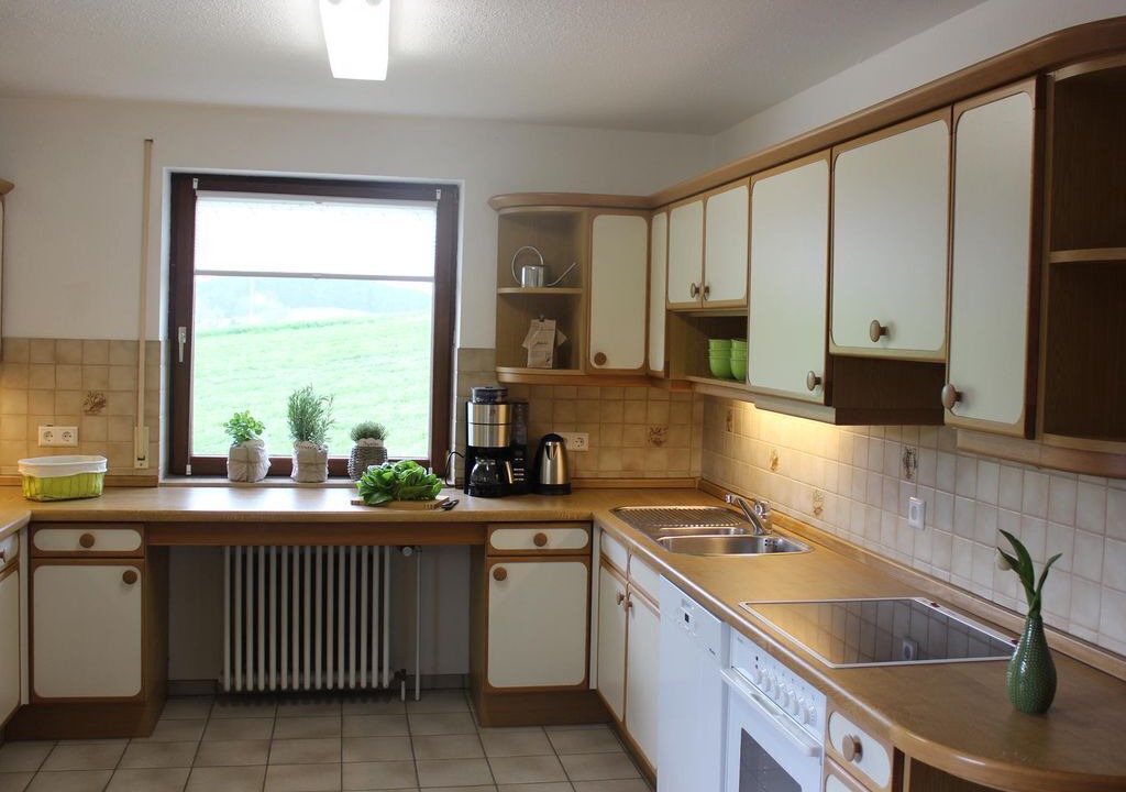 Photo of Kitchen in Neuravensburg