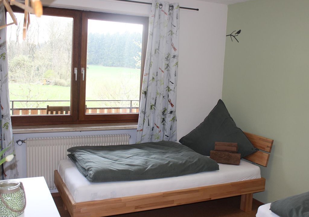 Photo of Bedroom in Neuravensburg