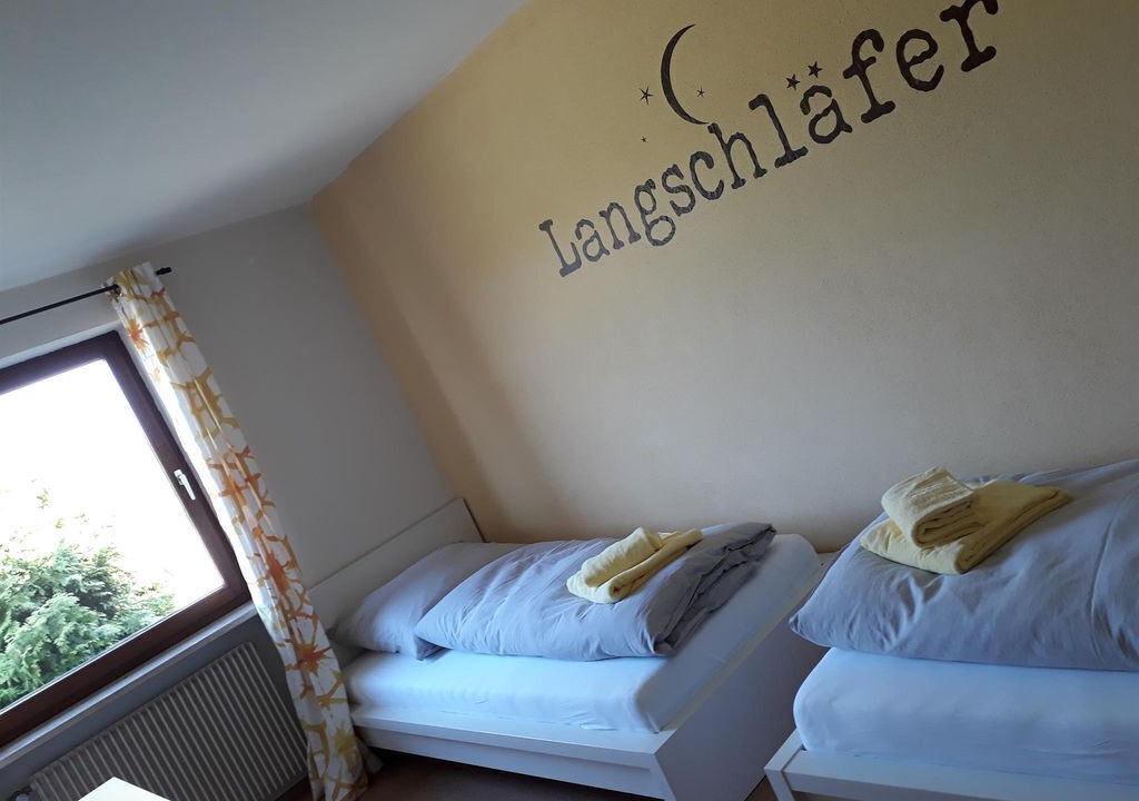 Photo of Bedroom in Neuravensburg