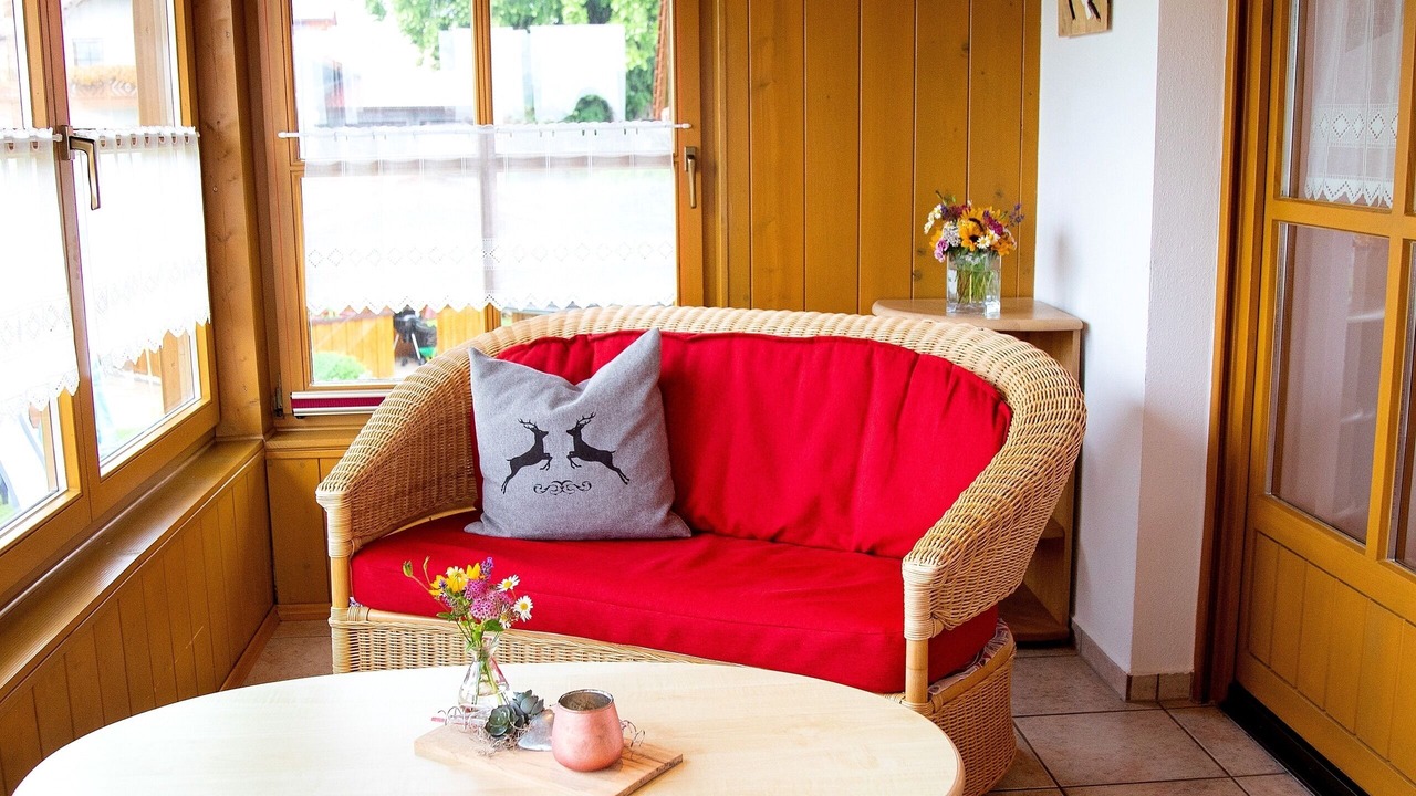 Photo of Livingroom in Lindenau