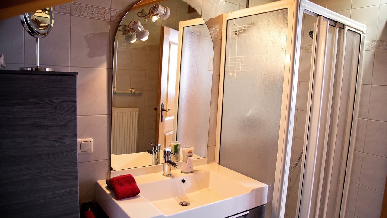 Photo of Bathroom in Lindenau